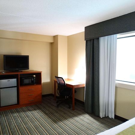 Best Western Warren Hotel Bagian luar foto