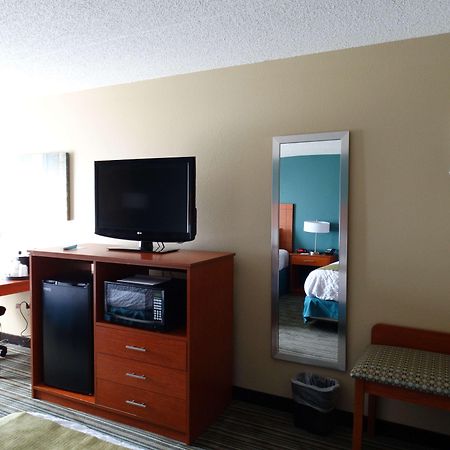 Best Western Warren Hotel Bagian luar foto