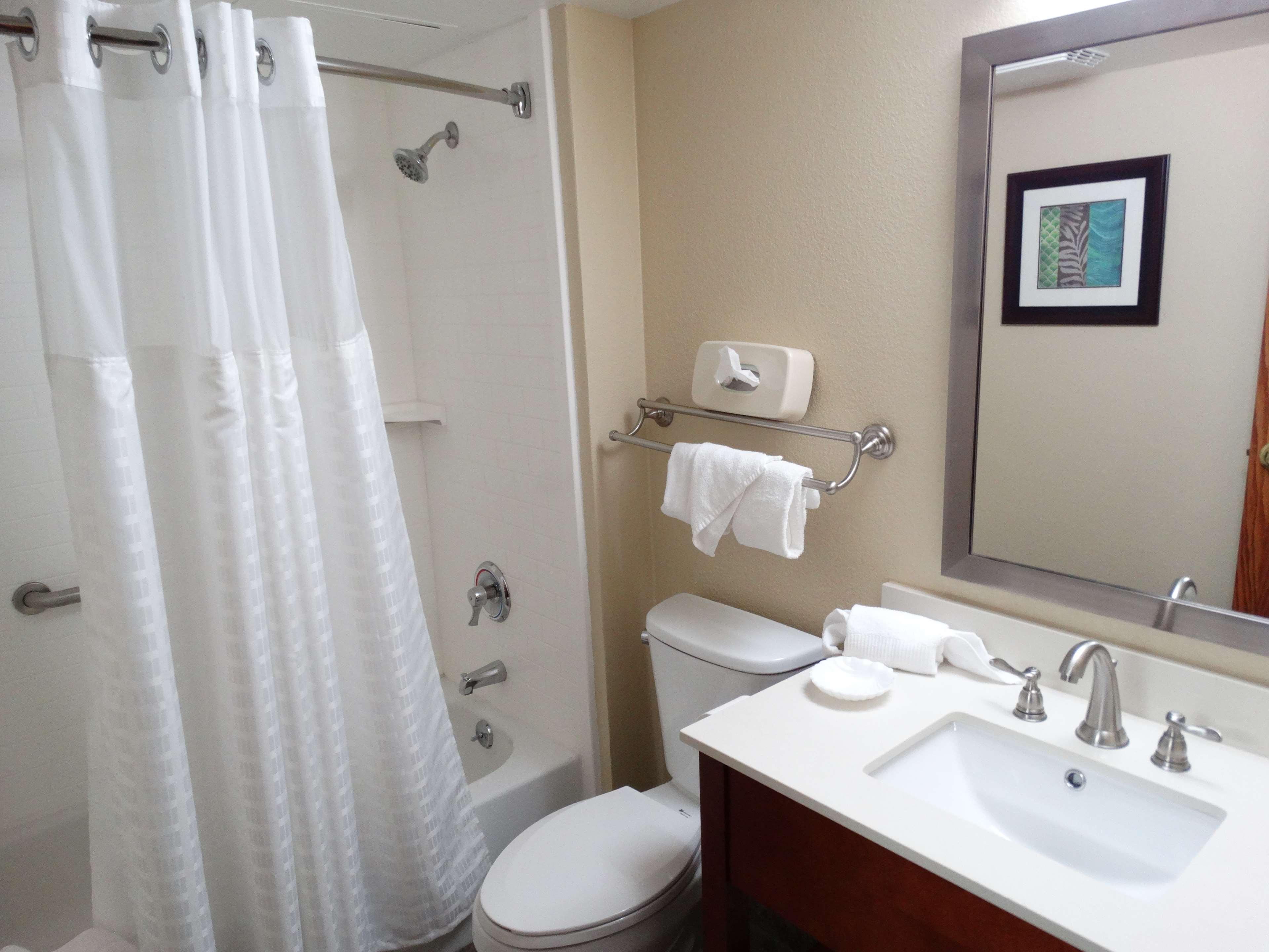 Best Western Warren Hotel Bagian luar foto