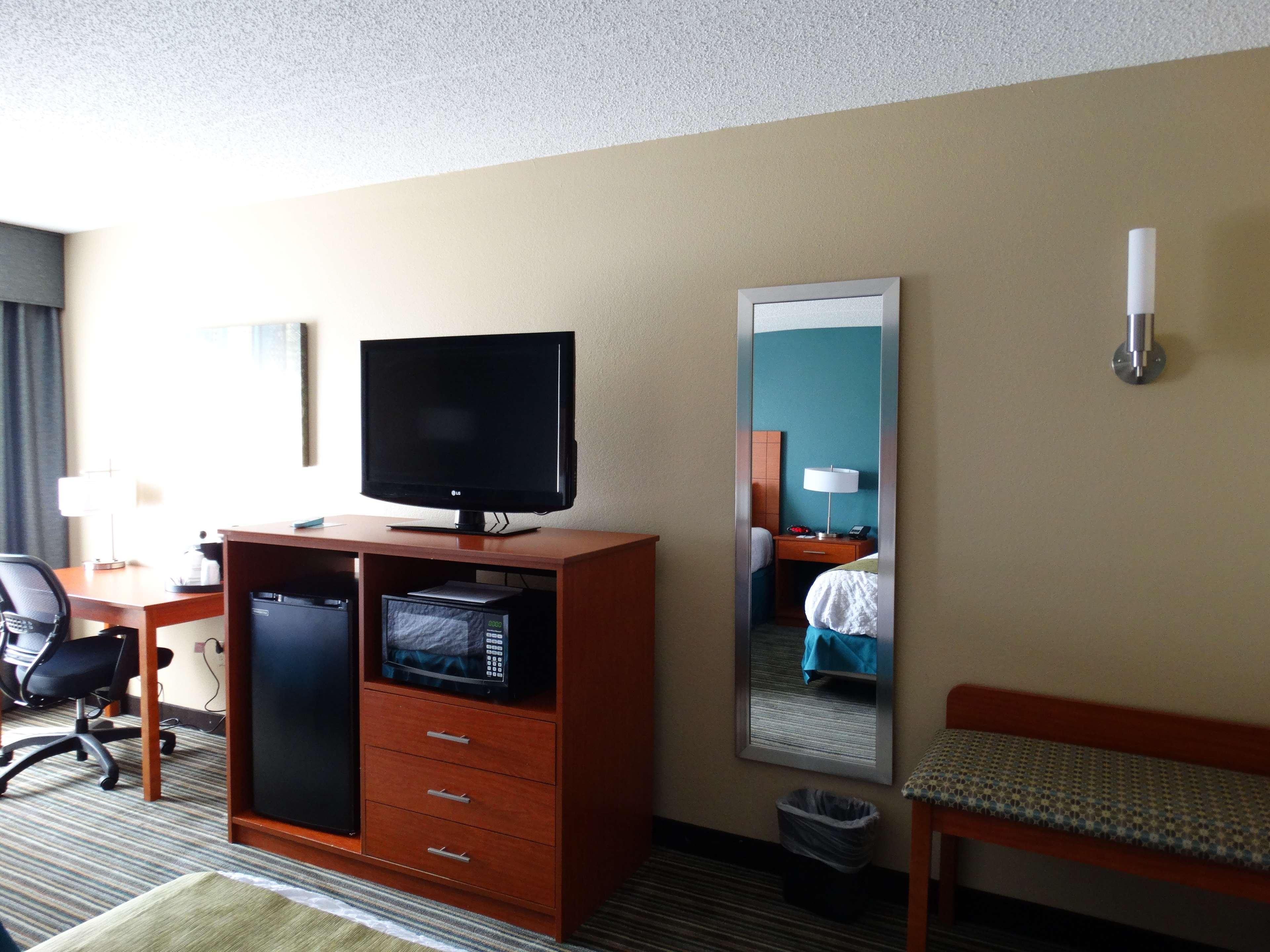 Best Western Warren Hotel Bagian luar foto