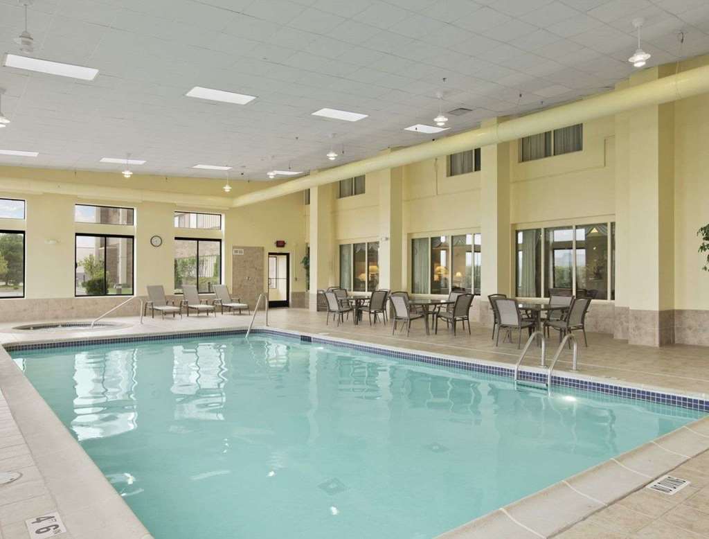 Best Western Warren Hotel Fasilitas foto