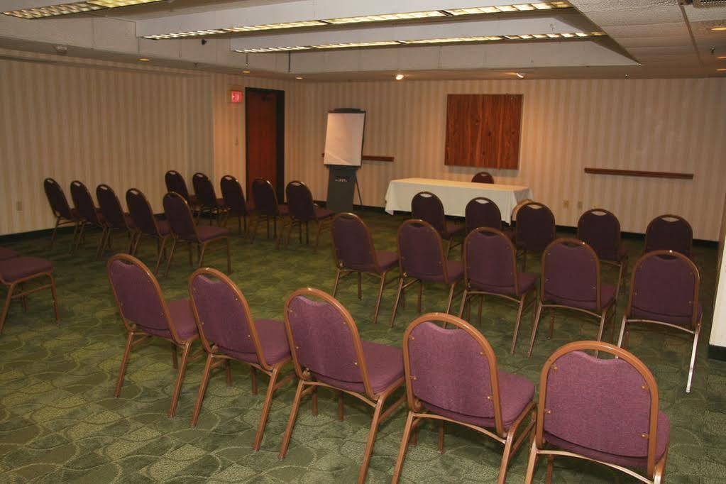 Best Western Warren Hotel Bagian luar foto